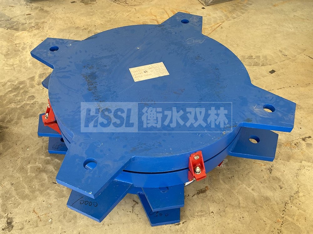 LNR1200橡胶隔震支座多少钱