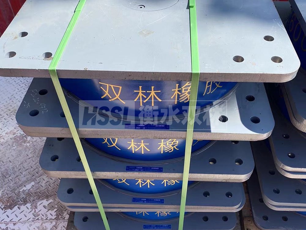 铅芯抗震支座厂家