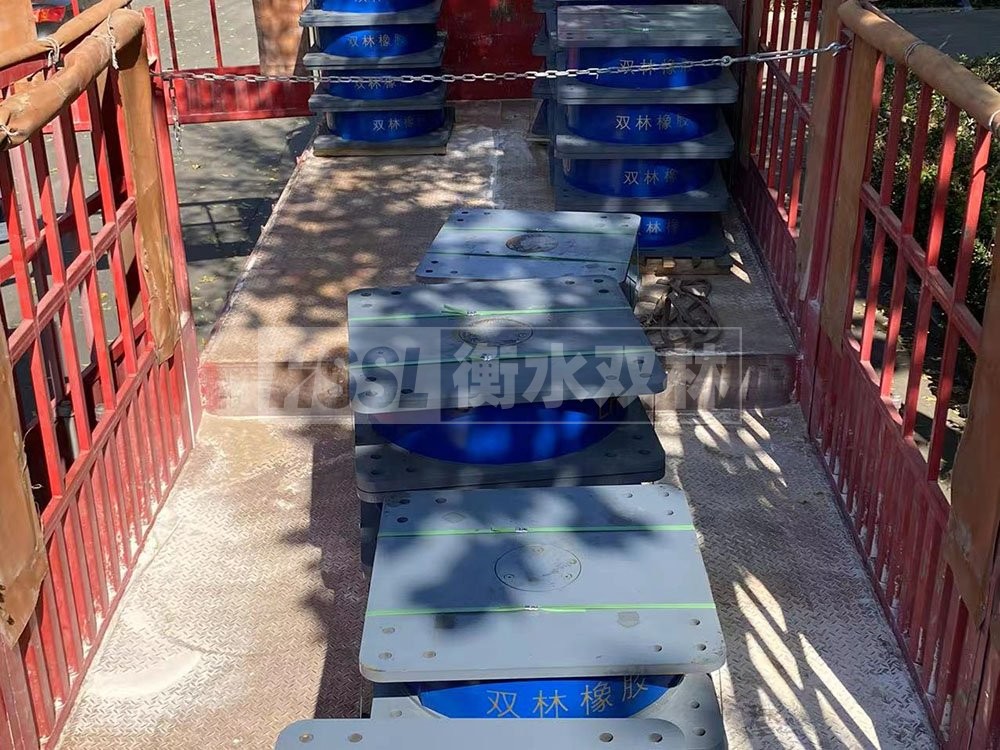 楼房抗震支座价格