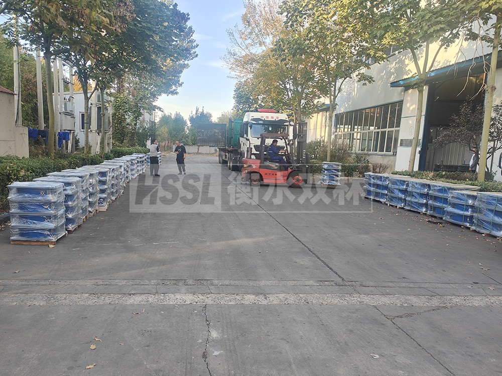 建筑结构隔震支座什么价格 摩擦摆隔震支座FPSII-10000-350-3.81 建筑圆形隔震支座