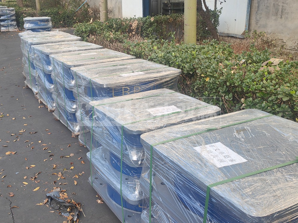 LNR1400天然隔震支座