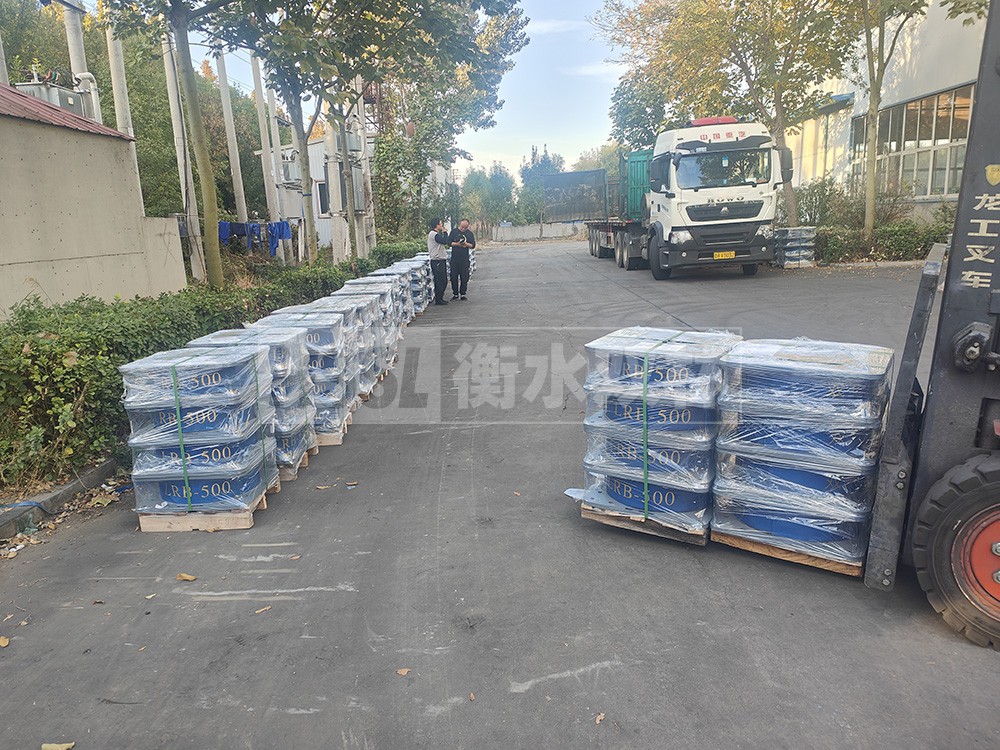 建筑隔震支座价格表