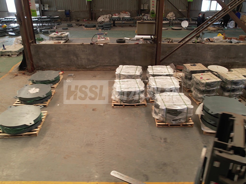 LRB900支座生产厂家