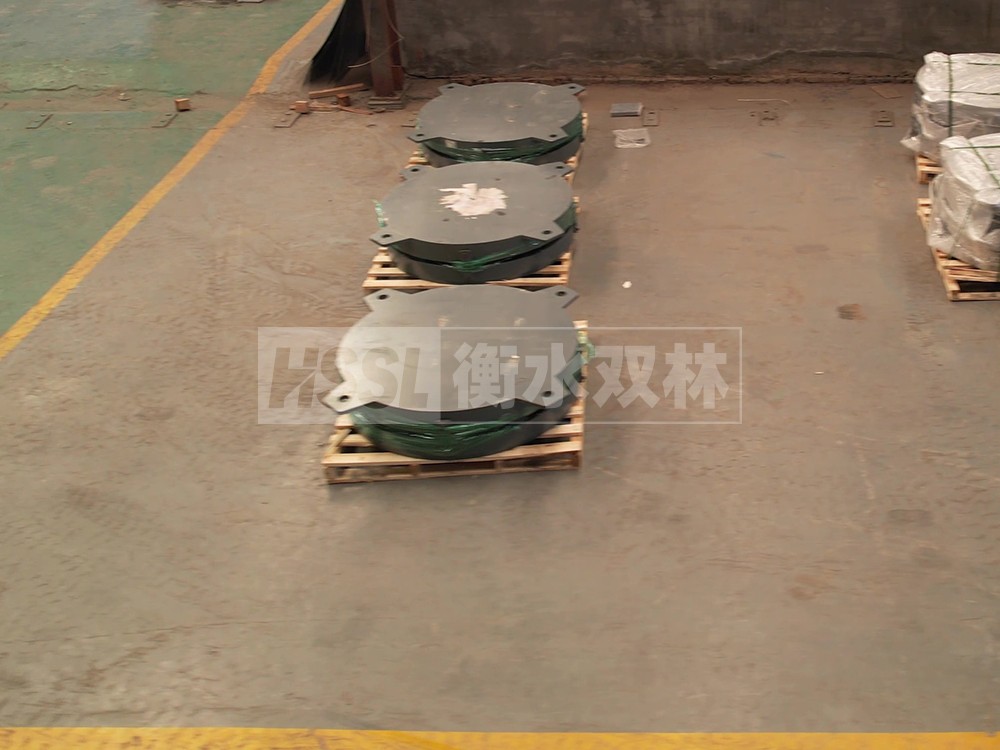 LNR隔震支座700(II型)