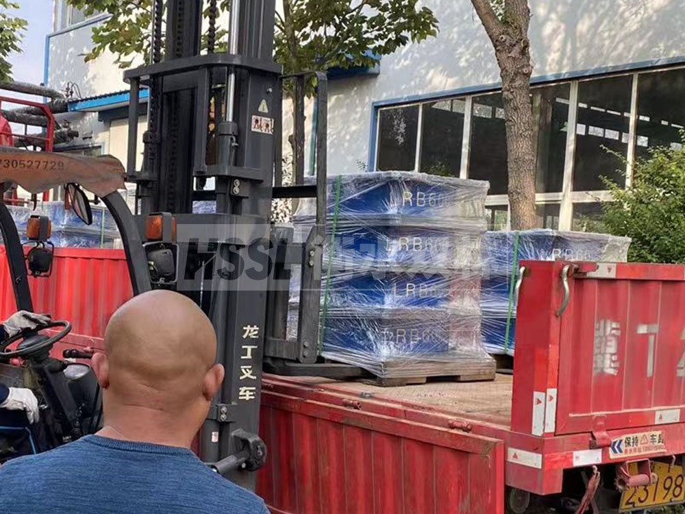 建筑橡胶隔震支座厂商