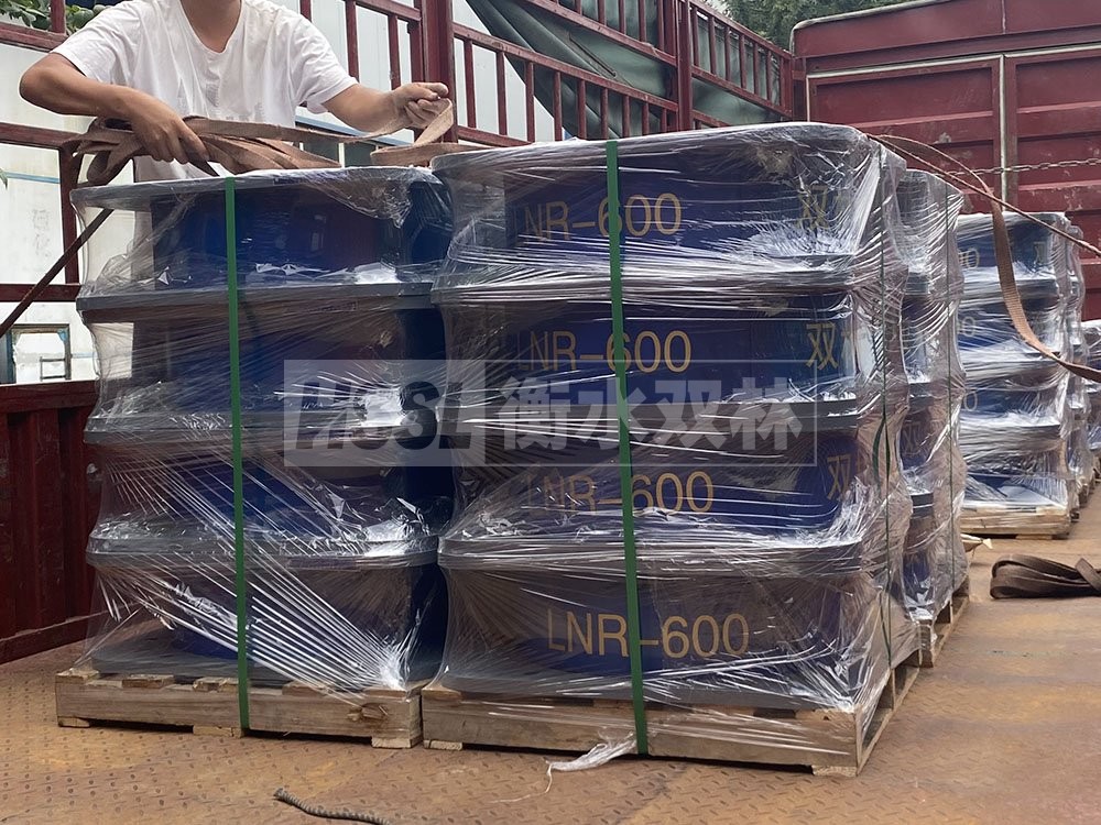 LRB减橡胶隔震支座厂家