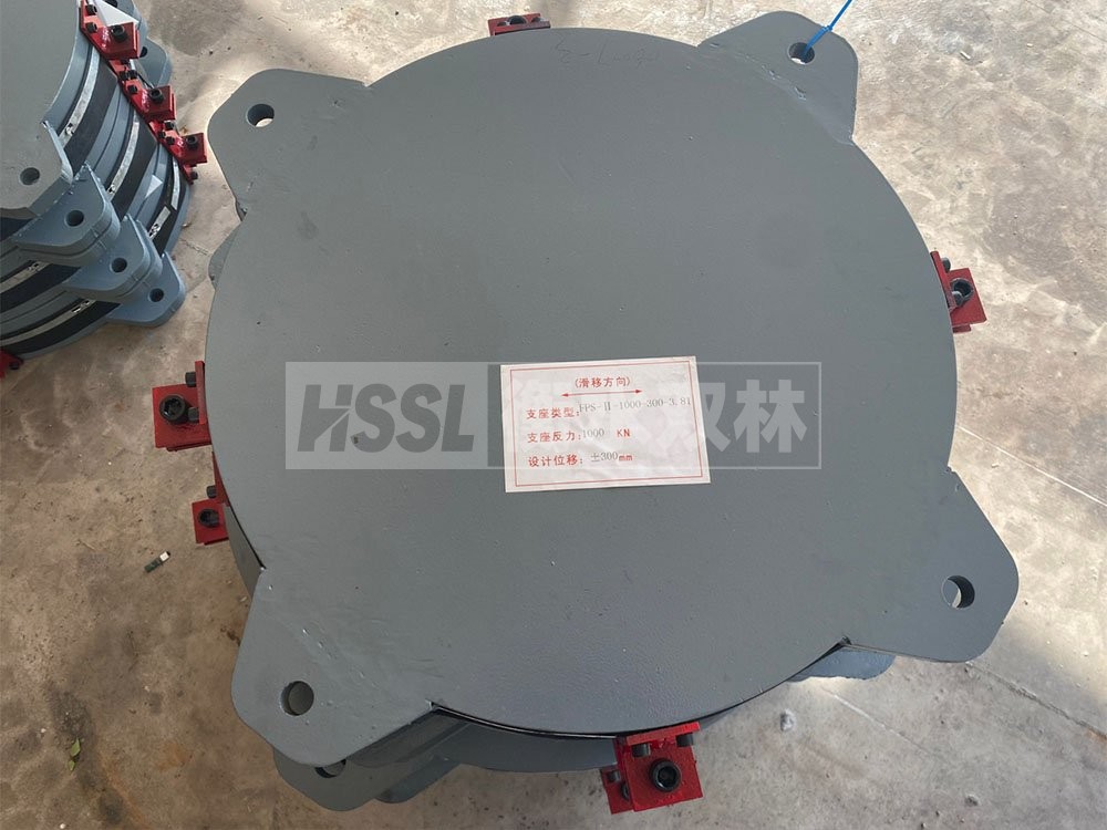LNR500隔震支座厂家电话