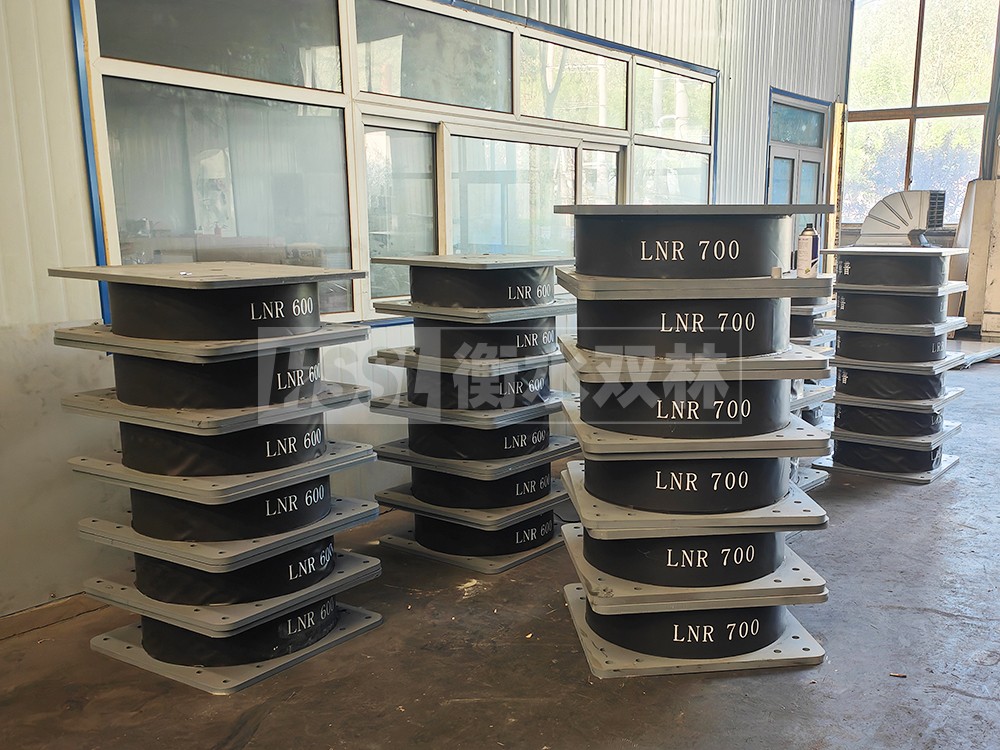 LRB1100隔震支座什么价格