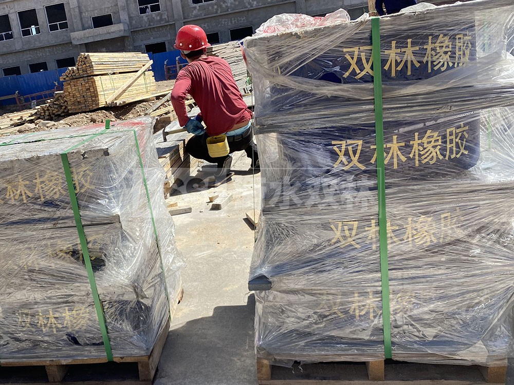 水平分散力隔震支座什么价格