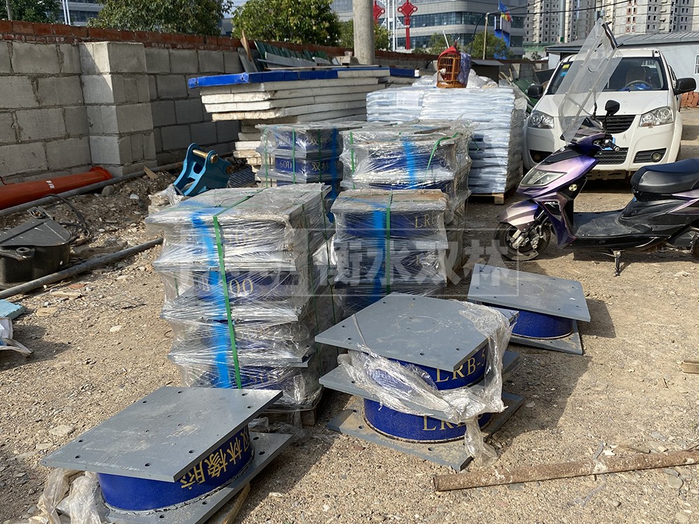 LNR800隔震支座厂家