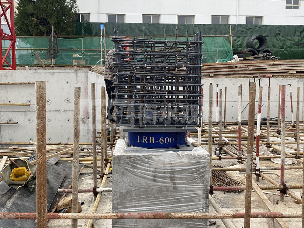 建筑防震支座厂家