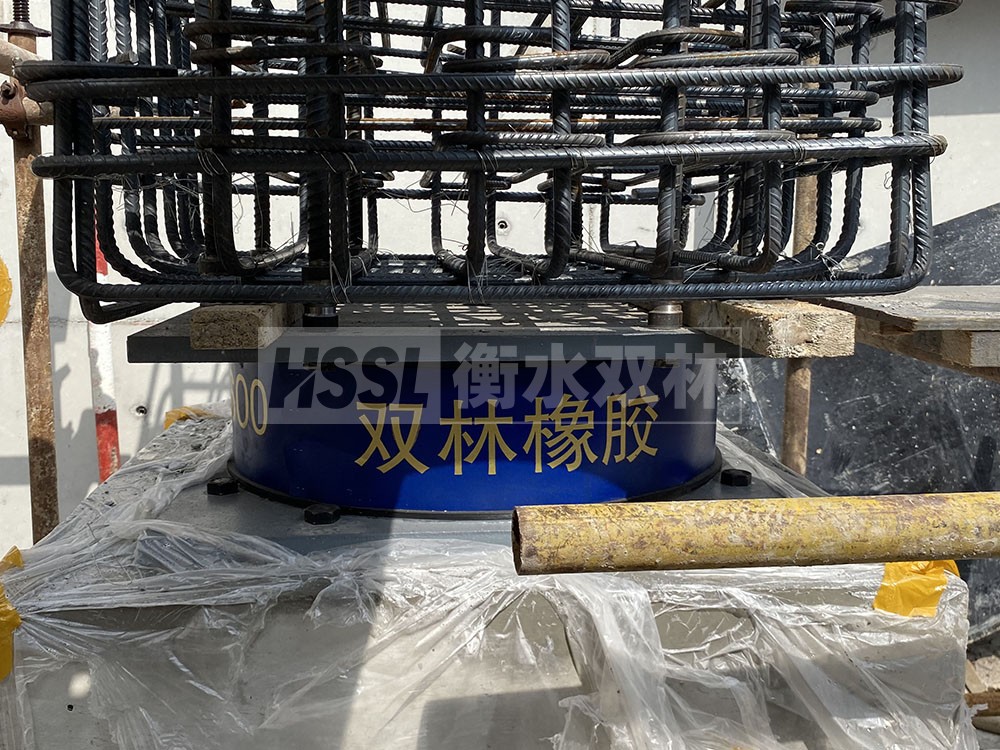 LNR天然隔震支座什么价格